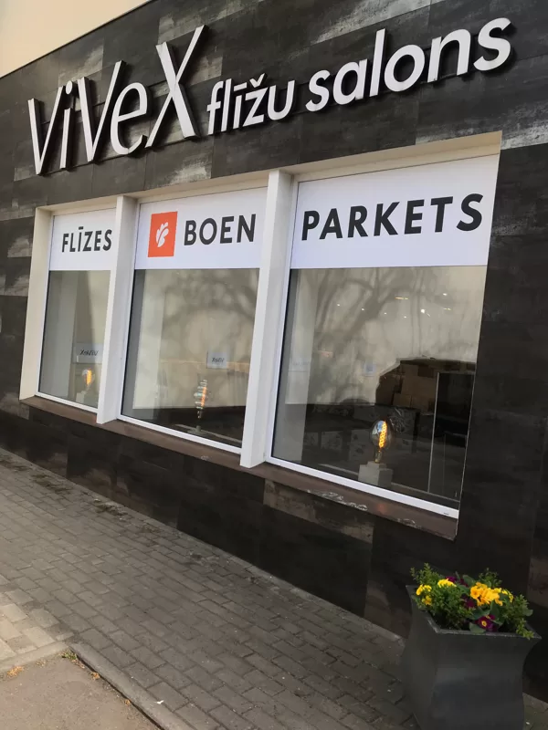 ViVeX